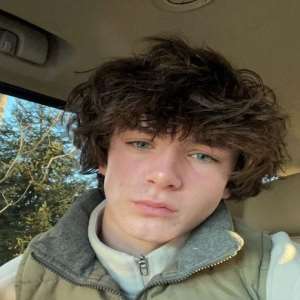 Liam Hoffman (TikTok Star)